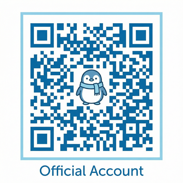 麻豆传媒公众号二维码