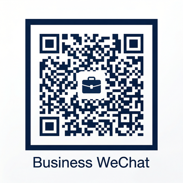 麻豆传媒商务二维码